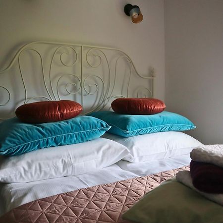 Apartament Nawojowski 노비 삭츠 외부 사진