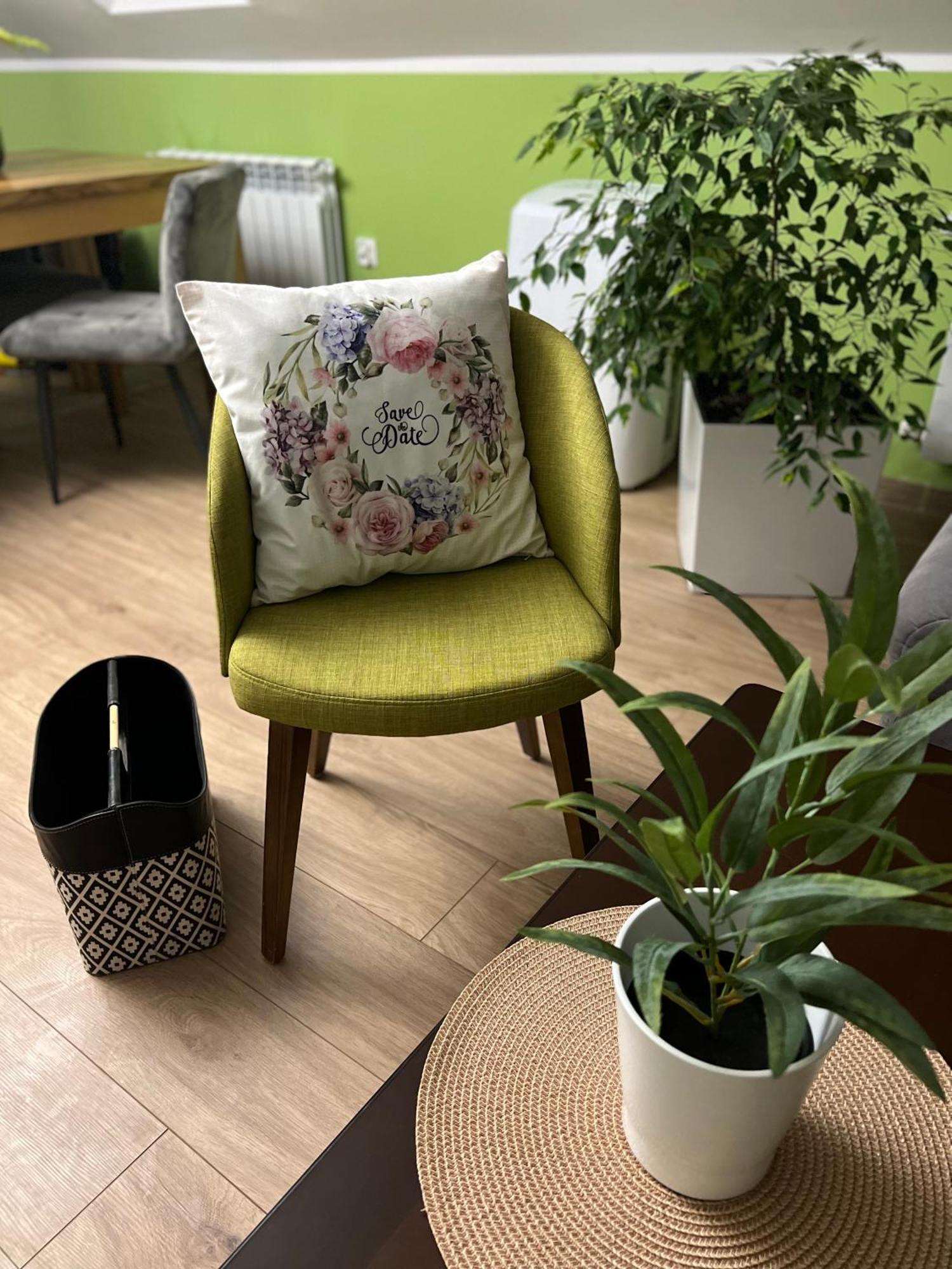Apartament Nawojowski 노비 삭츠 외부 사진