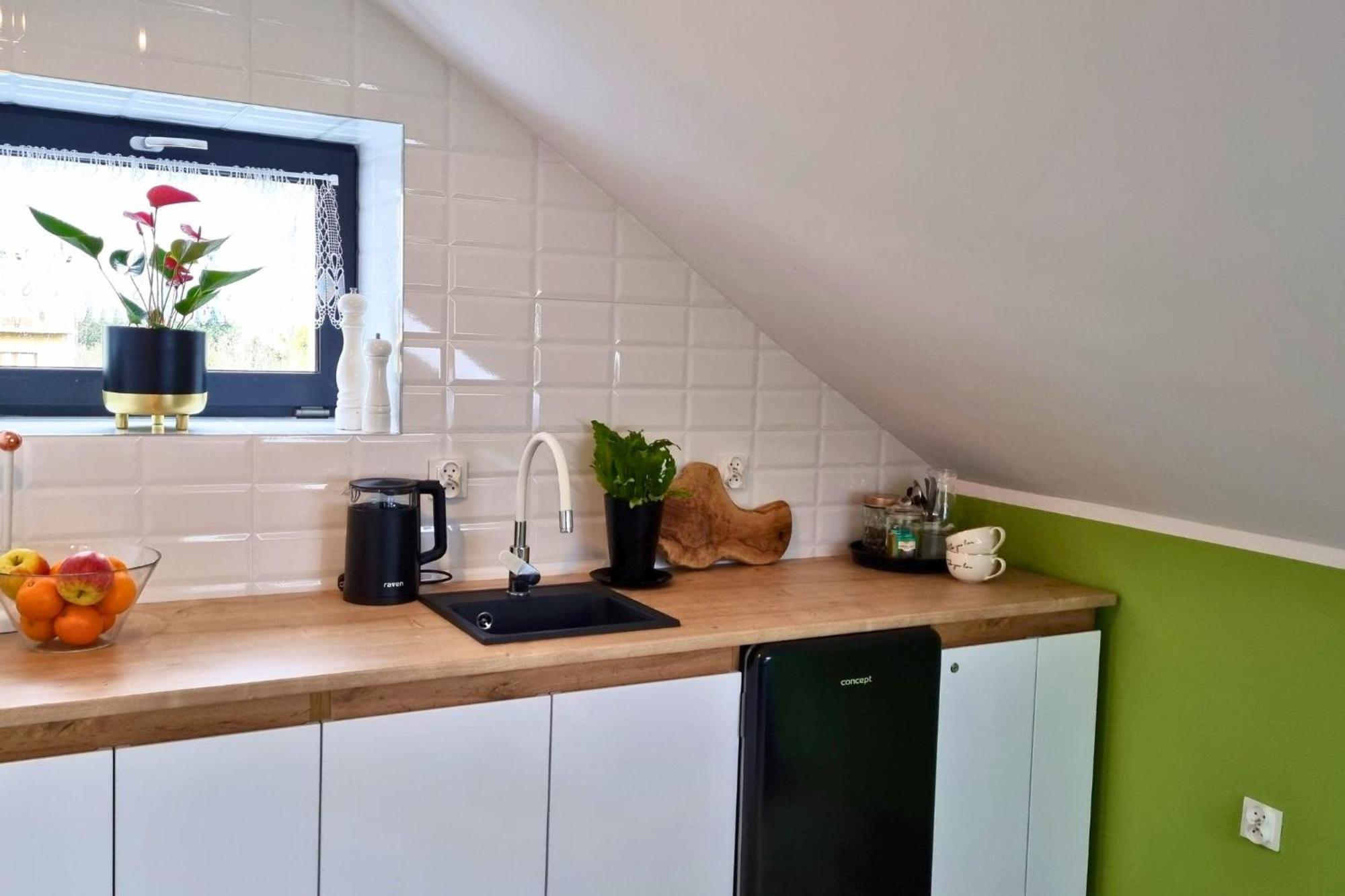 Apartament Nawojowski 노비 삭츠 외부 사진